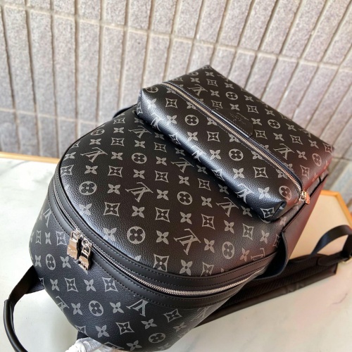 Replica Louis Vuitton LV AAA Man Backpacks #1249936 $100.00 USD for Wholesale