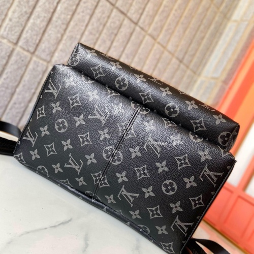 Replica Louis Vuitton LV AAA Man Backpacks #1249936 $100.00 USD for Wholesale