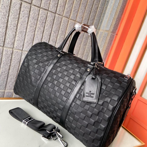 Replica Louis Vuitton Travel Bags #1249944 $105.00 USD for Wholesale