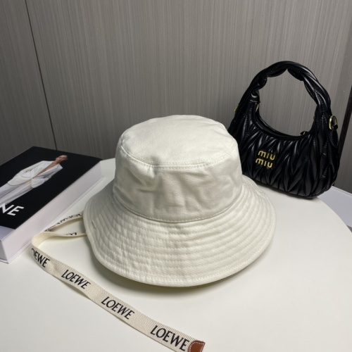 Replica LOEWE Caps #1249950 $29.00 USD for Wholesale