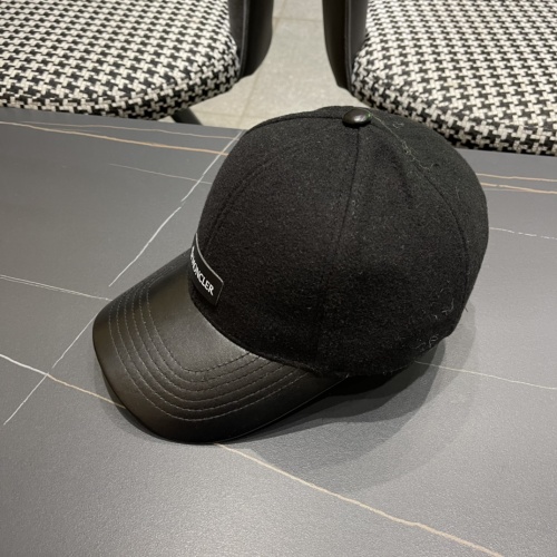 Replica Moncler Caps #1249974 $36.00 USD for Wholesale