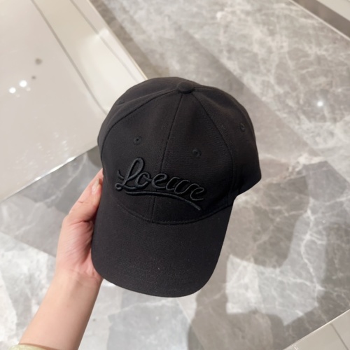 Replica LOEWE Caps #1250004 $27.00 USD for Wholesale