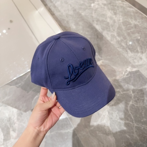 Replica LOEWE Caps #1250005 $27.00 USD for Wholesale