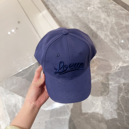 Replica LOEWE Caps #1250005 $27.00 USD for Wholesale