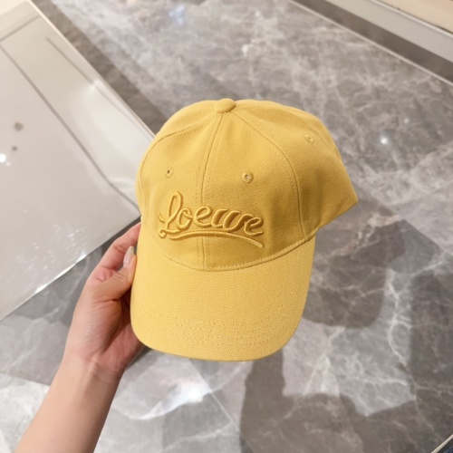 LOEWE Caps #1250007 $27.00 USD, Wholesale Replica LOEWE Caps