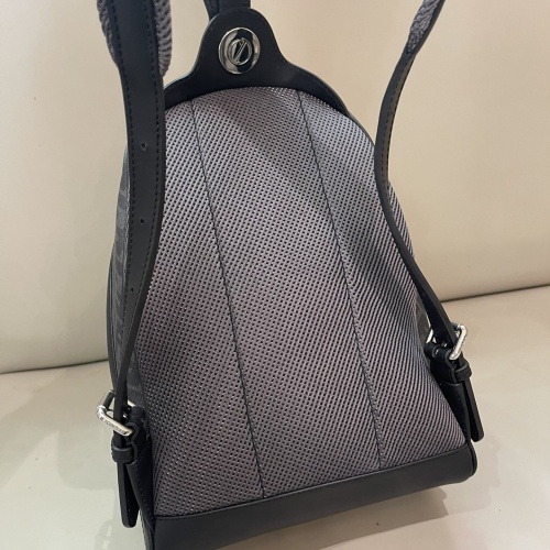 Replica Fendi AAA Quality Backpacks For Unisex #1250041 $192.00 USD for Wholesale