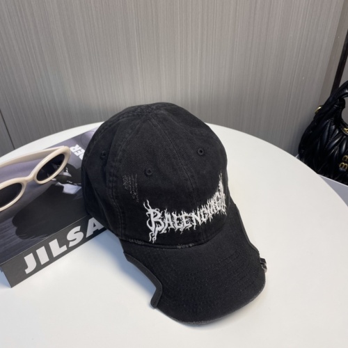 Replica Balenciaga Caps #1250043 $29.00 USD for Wholesale