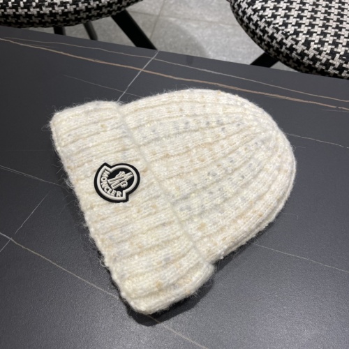 Replica Moncler Caps #1250045 $34.00 USD for Wholesale