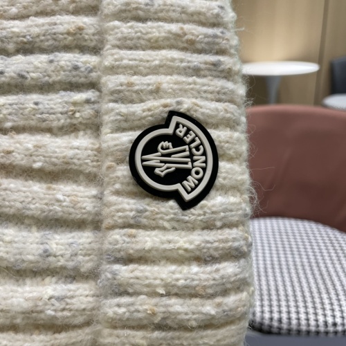 Replica Moncler Caps #1250045 $34.00 USD for Wholesale