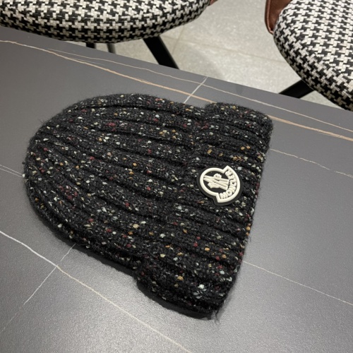 Replica Moncler Caps #1250047 $34.00 USD for Wholesale