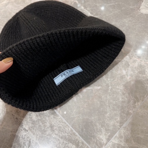 Replica Prada Caps #1250065 $25.00 USD for Wholesale