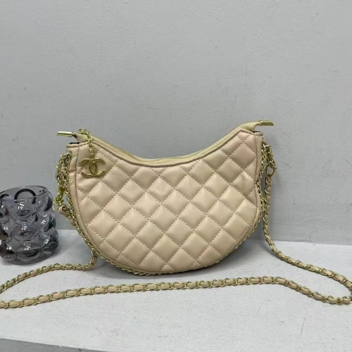 Chanel Messenger Bags For Women #1250072 $40.00 USD, Wholesale Replica Chanel Messenger Bags