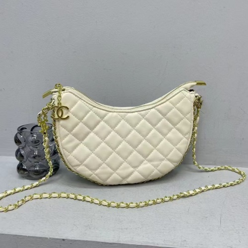 Chanel Messenger Bags For Women #1250073 $40.00 USD, Wholesale Replica Chanel Messenger Bags