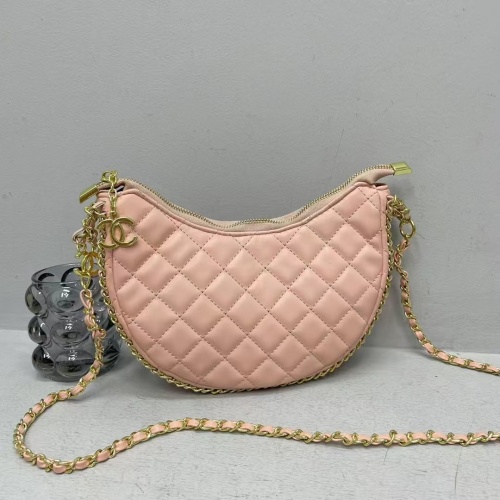 Chanel Messenger Bags For Women #1250075 $40.00 USD, Wholesale Replica Chanel Messenger Bags