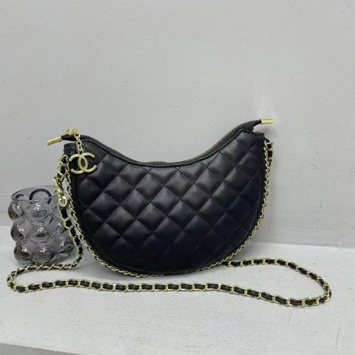 Chanel Messenger Bags For Women #1250076 $40.00 USD, Wholesale Replica Chanel Messenger Bags