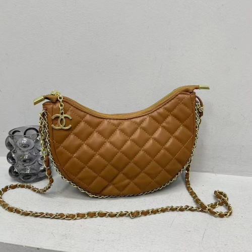 Chanel Messenger Bags For Women #1250077 $40.00 USD, Wholesale Replica Chanel Messenger Bags