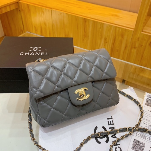 Chanel Messenger Bags For Women #1250085 $39.00 USD, Wholesale Replica Chanel Messenger Bags