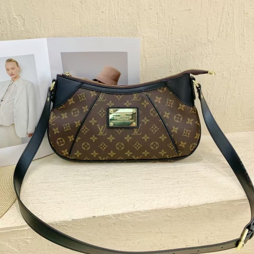 Louis Vuitton Messenger Bags For Women #1250092 $42.00 USD, Wholesale Replica Louis Vuitton Messenger Bags