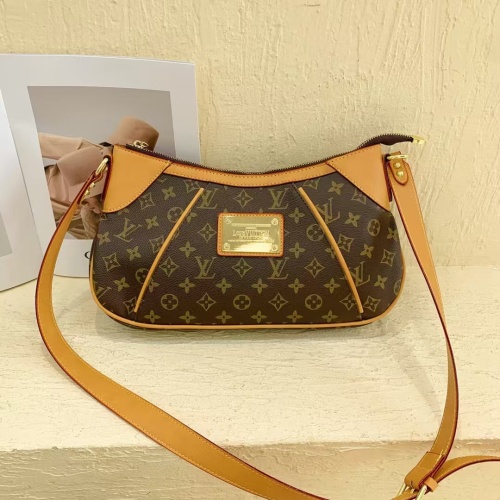 Louis Vuitton Messenger Bags For Women #1250093 $42.00 USD, Wholesale Replica Louis Vuitton Messenger Bags