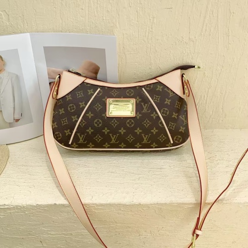 Louis Vuitton Messenger Bags For Women #1250094 $42.00 USD, Wholesale Replica Louis Vuitton Messenger Bags