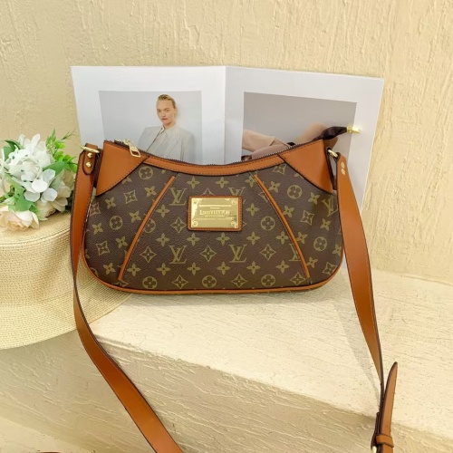 Louis Vuitton Messenger Bags For Women #1250095 $42.00 USD, Wholesale Replica Louis Vuitton Messenger Bags