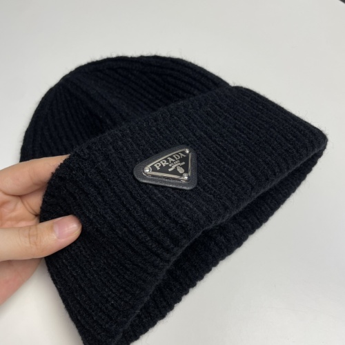 Replica Prada Caps #1250102 $25.00 USD for Wholesale