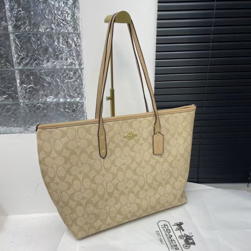 Coach Handbags For Women #1250113 $42.00 USD, Wholesale Replica Coach Handbags