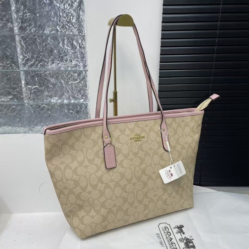 Coach Handbags For Women #1250114 $42.00 USD, Wholesale Replica Coach Handbags