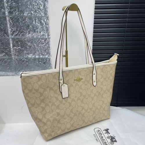 Coach Handbags For Women #1250116 $42.00 USD, Wholesale Replica Coach Handbags