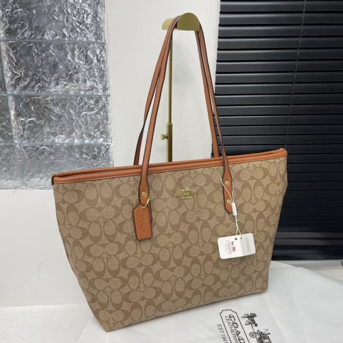 Coach Handbags For Women #1250117 $42.00 USD, Wholesale Replica Coach Handbags