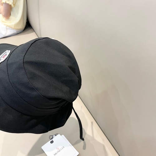 Replica Moncler Caps #1250137 $34.00 USD for Wholesale