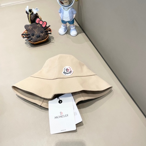 Replica Moncler Caps #1250138 $34.00 USD for Wholesale