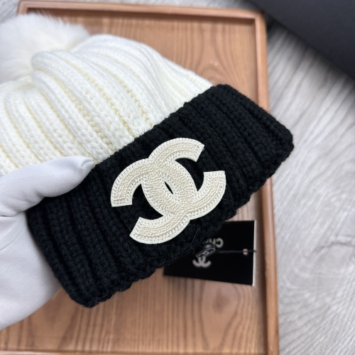 Replica Chanel Caps #1250140 $34.00 USD for Wholesale