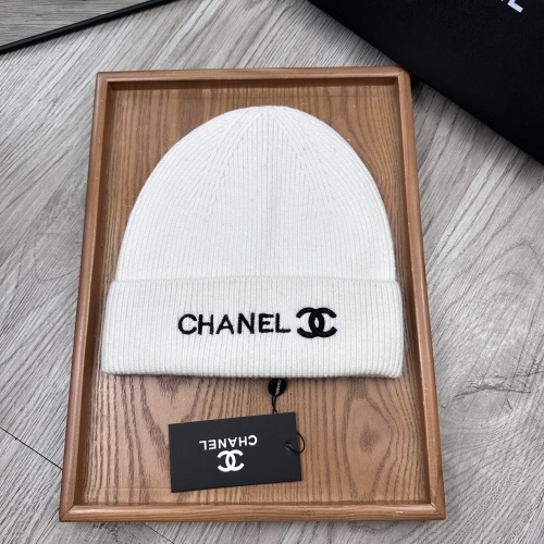 Chanel Caps #1250146 $27.00 USD, Wholesale Replica Chanel Caps