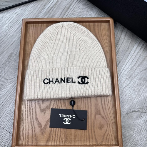 Chanel Caps #1250147 $27.00 USD, Wholesale Replica Chanel Caps