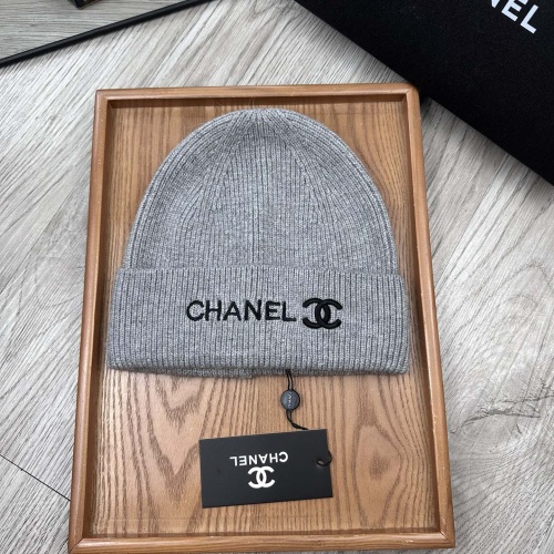 Chanel Caps #1250148 $27.00 USD, Wholesale Replica Chanel Caps