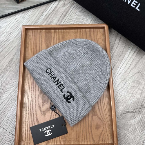 Replica Chanel Caps #1250148 $27.00 USD for Wholesale