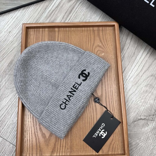 Replica Chanel Caps #1250148 $27.00 USD for Wholesale