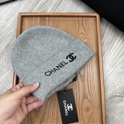 Replica Chanel Caps #1250148 $27.00 USD for Wholesale