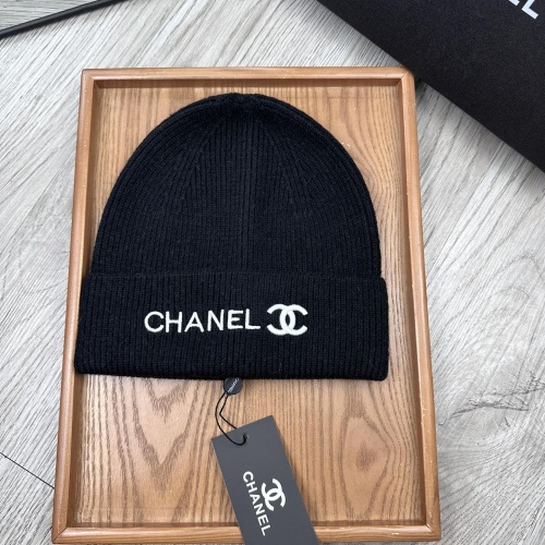 Chanel Caps #1250149 $27.00 USD, Wholesale Replica Chanel Caps