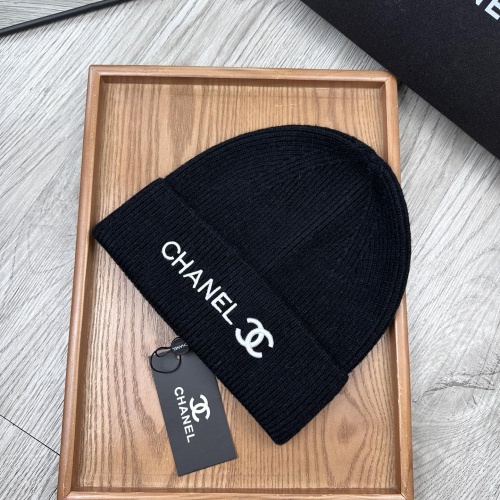 Replica Chanel Caps #1250149 $27.00 USD for Wholesale