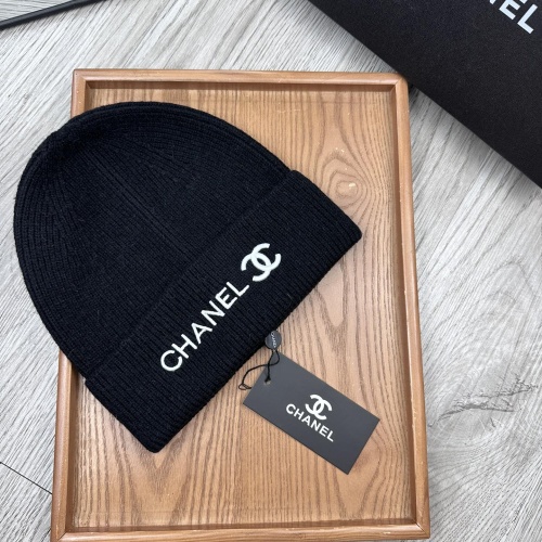 Replica Chanel Caps #1250149 $27.00 USD for Wholesale