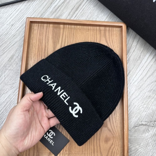 Replica Chanel Caps #1250149 $27.00 USD for Wholesale