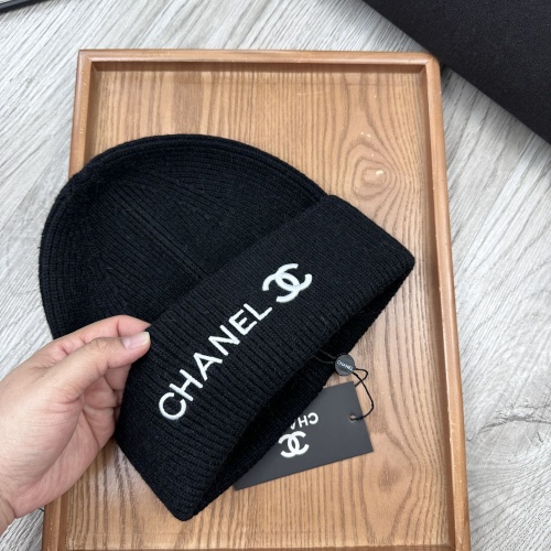 Replica Chanel Caps #1250149 $27.00 USD for Wholesale