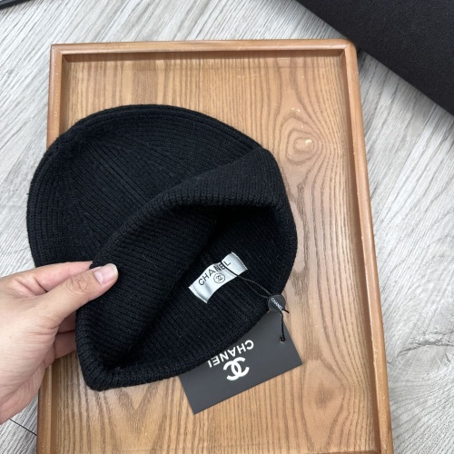 Replica Chanel Caps #1250149 $27.00 USD for Wholesale