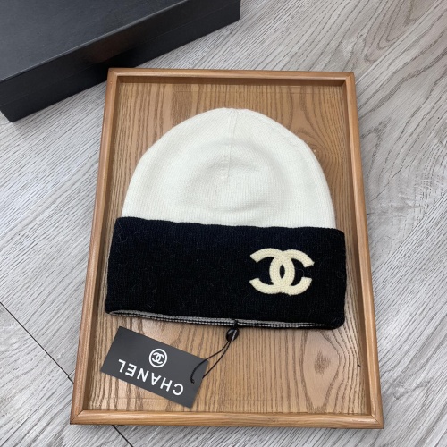 Chanel Caps #1250159 $36.00 USD, Wholesale Replica Chanel Caps