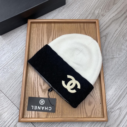 Replica Chanel Caps #1250159 $36.00 USD for Wholesale