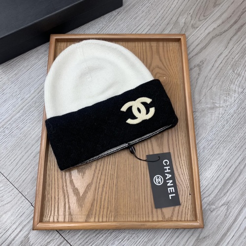 Replica Chanel Caps #1250159 $36.00 USD for Wholesale