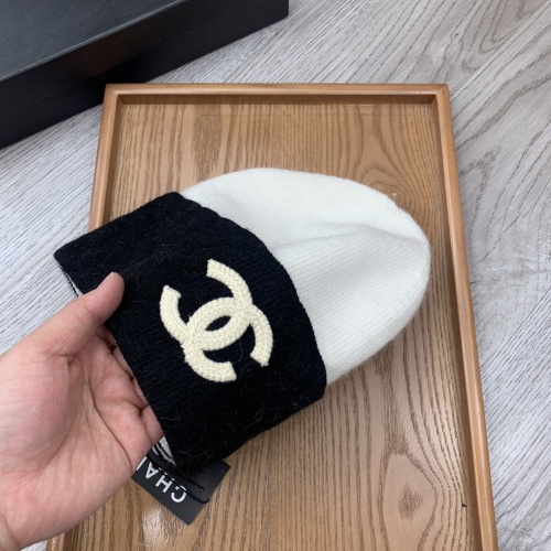 Replica Chanel Caps #1250159 $36.00 USD for Wholesale