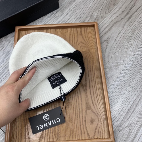 Replica Chanel Caps #1250159 $36.00 USD for Wholesale